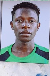 Mwangamba Khalid Juma