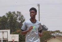 Mwangangi Hiram Mutuku
