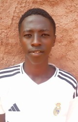 Mwangangi Kelvin