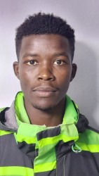 Mwangangi Hiram Mutuku