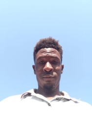 Mwangangi Makau