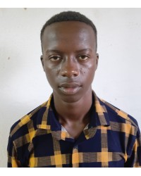 Mwangangi Daniel King'oo
