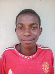 Mwang'anzi Mbwana Ali