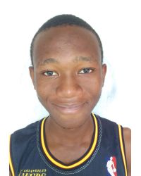 Mwangata Brian Chula