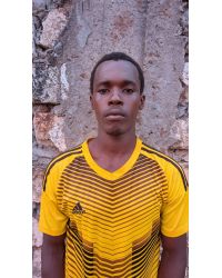 Mwangauri Bakari Mohammed 