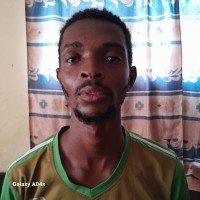 Mwangemi Henry