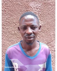 Mwangeti Antony Mwaoka