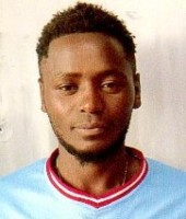 Mwangi Denis