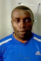 Mwangi Joseph Kariuki