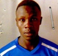 Mwangi David