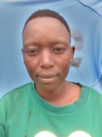 Mwangi Mary Wambui