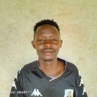 Mwangi Isaac Mambo