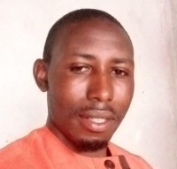 Mwangi Isayah