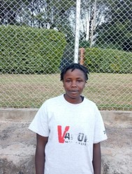 Mwangi Florence Nyambura