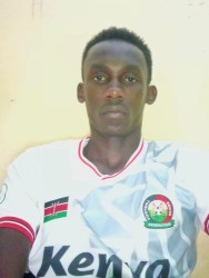 Mwangi Moses
