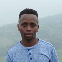 Mwangi Moses