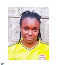 Mwangi Nduta Mirriam