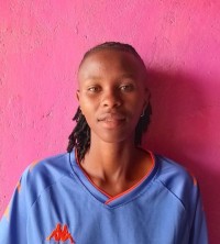 Mwangi Lucy Njoki
