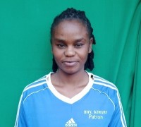 Mwangi Frashiah Waithira
