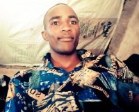 Mwangi John Ngibuini