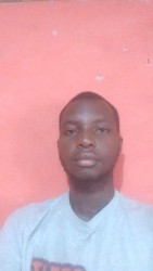 Mwangi Maxwell