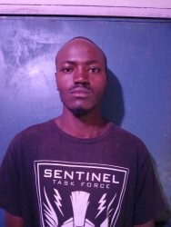 Mwangi Moses