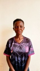 Mwangi Natasha Wambui
