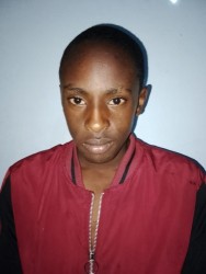 Mwangi Paul