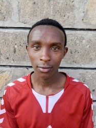 Mwangi Isaac