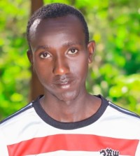 Mwangi James