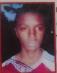 Mwangi Robinson