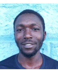 Mwangi Edwin