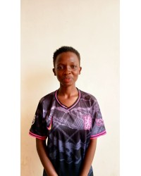 Mwangi Wambui