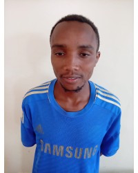 Mwangi Morgan Irungu