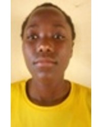 Mwangi Riannah Wanjiku