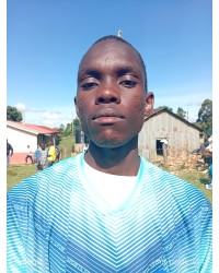 Mwangi Jeff