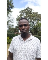 Mwangi John