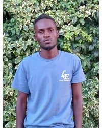 Mwangi Mathew