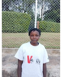 Mwangi Florence Nyambura