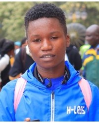 Mwangi Maryanne Wangeshi 