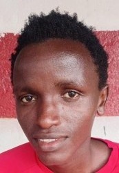 Mwangi Lenny