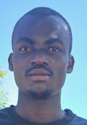 Mwango Ali