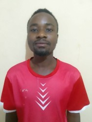 Mwangoka Ramadhan Mwadiga
