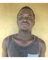 Mwangolo Julius Deule