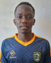 Mwang'ombe Junior Said