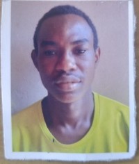 Mwangome Rashidi
