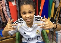 Mwangoo Melanie Ruphince