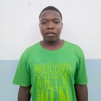 Mwanguo Saidi Omari