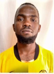 Mwania Antony Mwanzia