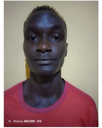 Mwania Benard